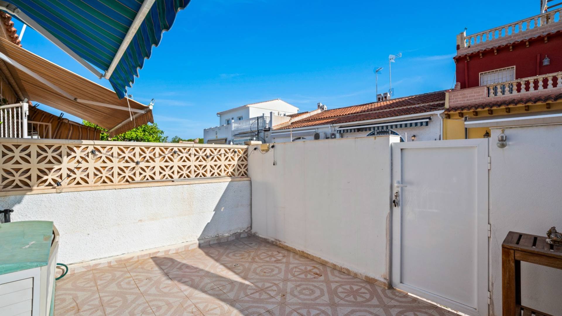 Gebraucht - Townhouse - Torrevieja - La siesta