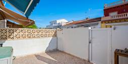 Gebraucht - Townhouse - Torrevieja - La siesta