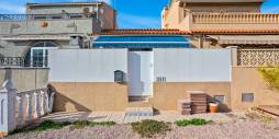 Gebraucht - Townhouse - Torrevieja - La siesta