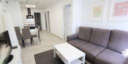 Gebraucht - Townhouse - Torrevieja - La siesta