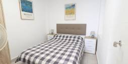 Gebraucht - Townhouse - Torrevieja - La siesta