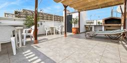 Gebraucht - Townhouse - Torrevieja - La siesta
