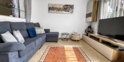 Gebraucht - Townhouse - Torrevieja - La siesta