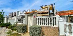 Gebraucht - Townhouse - Torrevieja - La siesta
