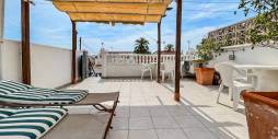 Gebraucht - Townhouse - Torrevieja - La siesta