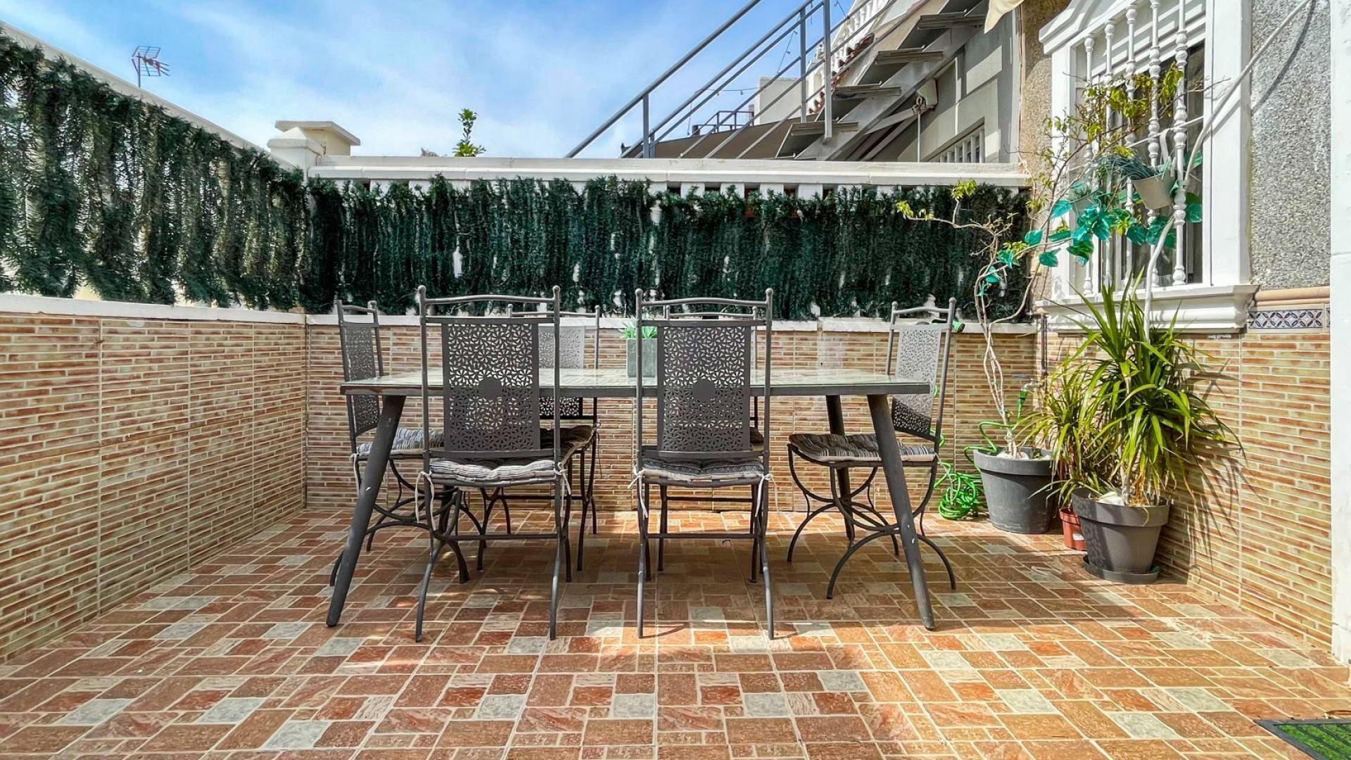 Gebraucht - Townhouse - Torrevieja - La siesta