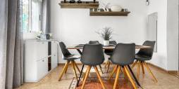 Gebraucht - Townhouse - Torrevieja - La siesta