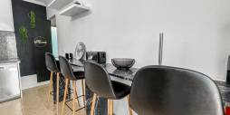 Gebraucht - Townhouse - Torrevieja - La siesta