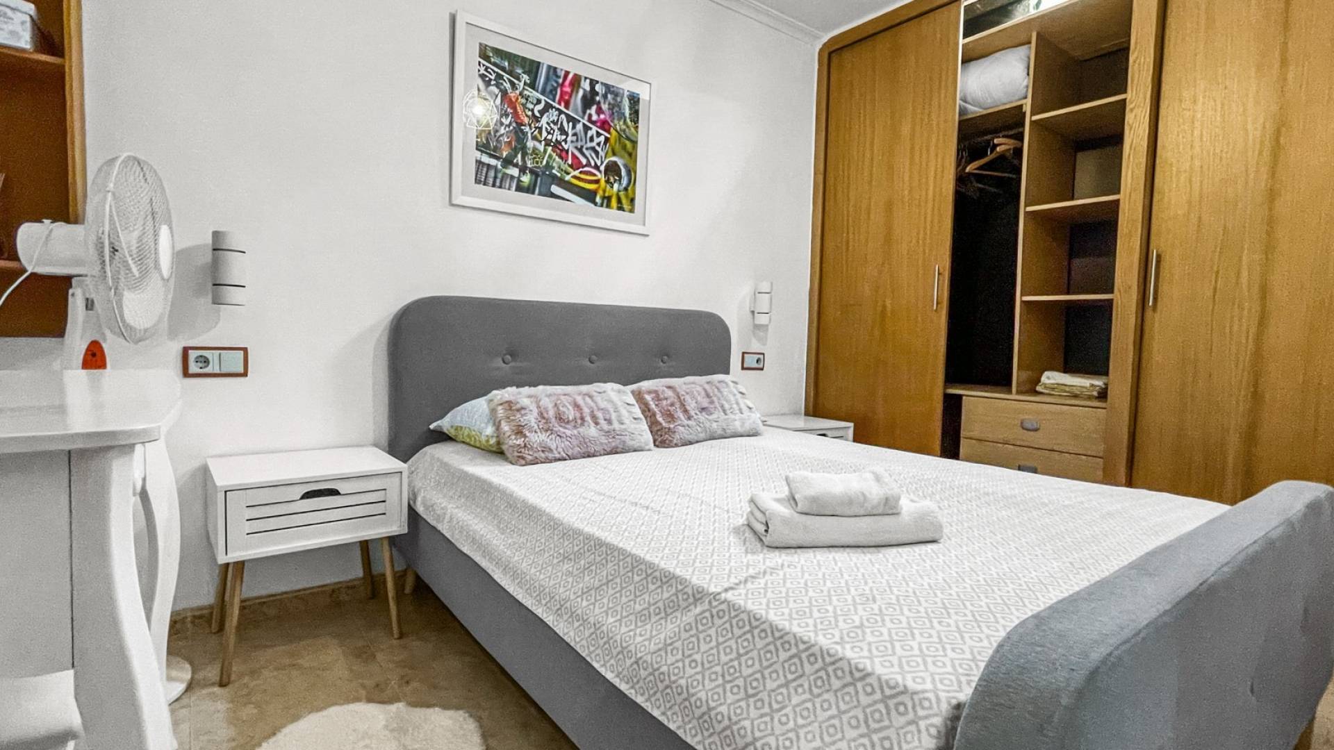 Gebraucht - Townhouse - Torrevieja - La siesta