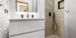 Gebraucht - Townhouse - Torrevieja - La siesta