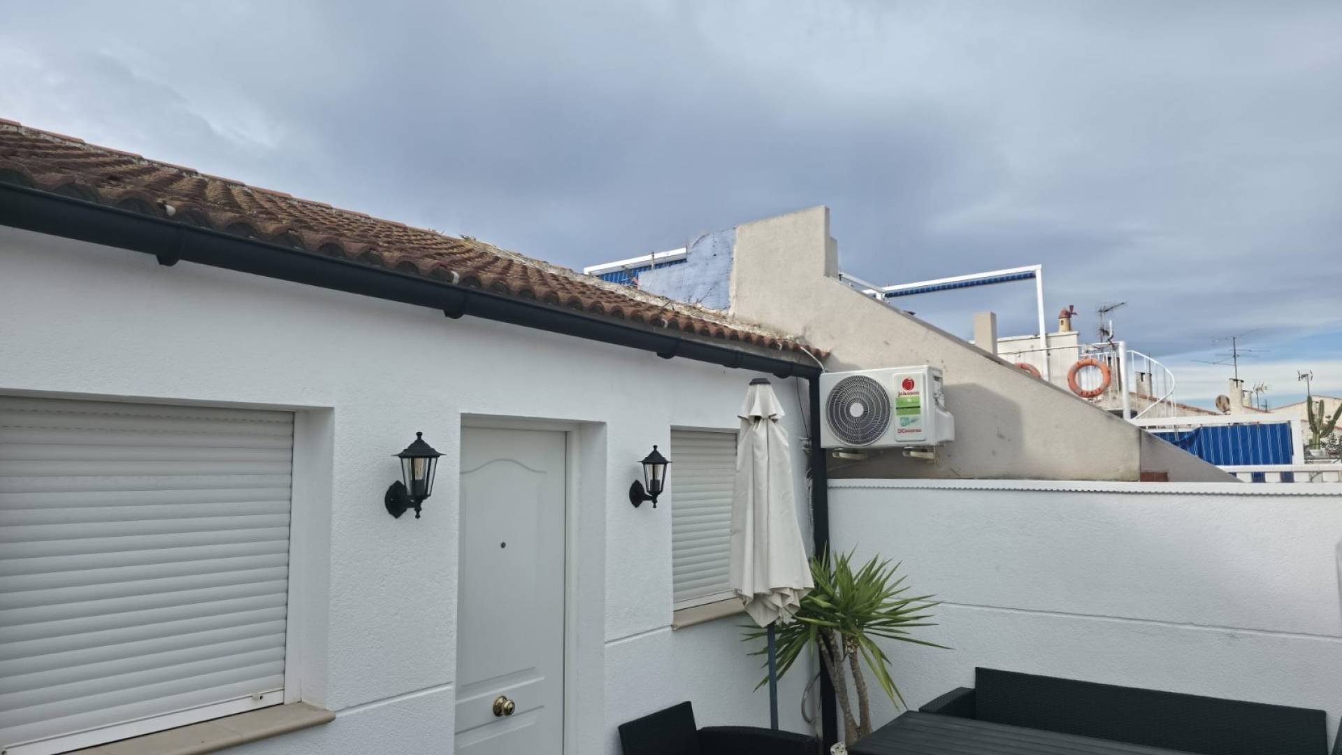 Gebraucht - Townhouse - Torrevieja - La Torreta