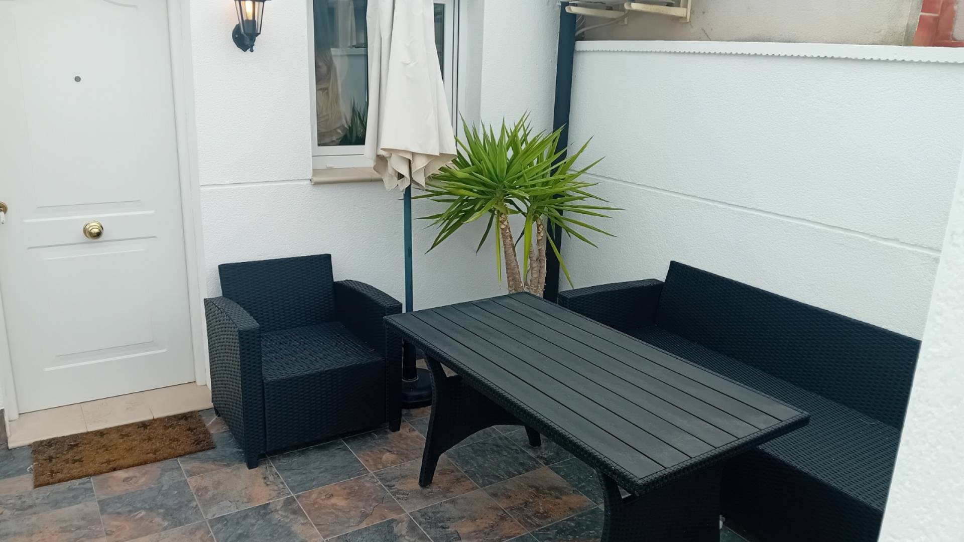 Gebraucht - Townhouse - Torrevieja - La Torreta