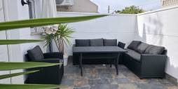 Gebraucht - Townhouse - Torrevieja - La Torreta