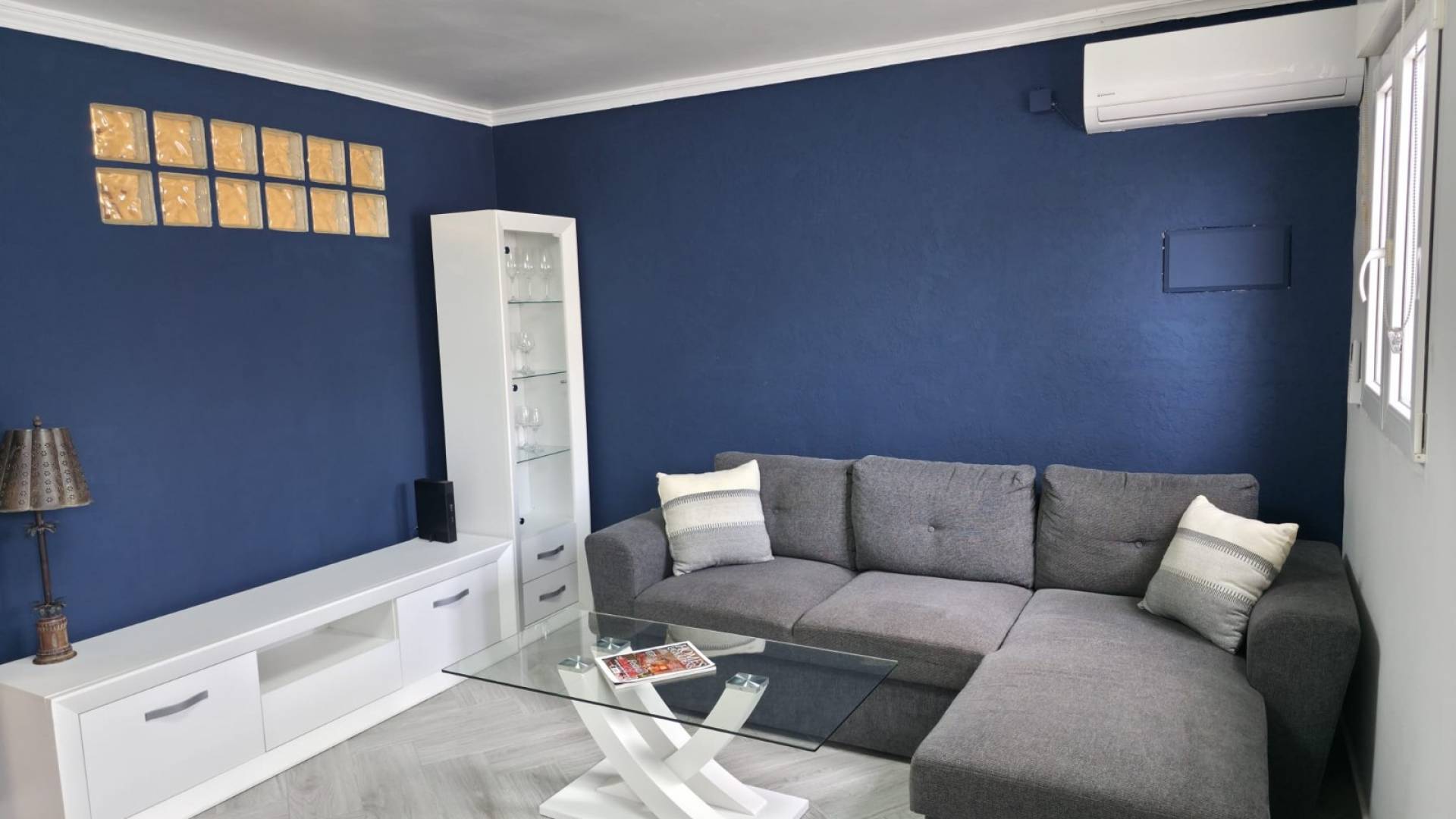 Gebraucht - Townhouse - Torrevieja - La Torreta