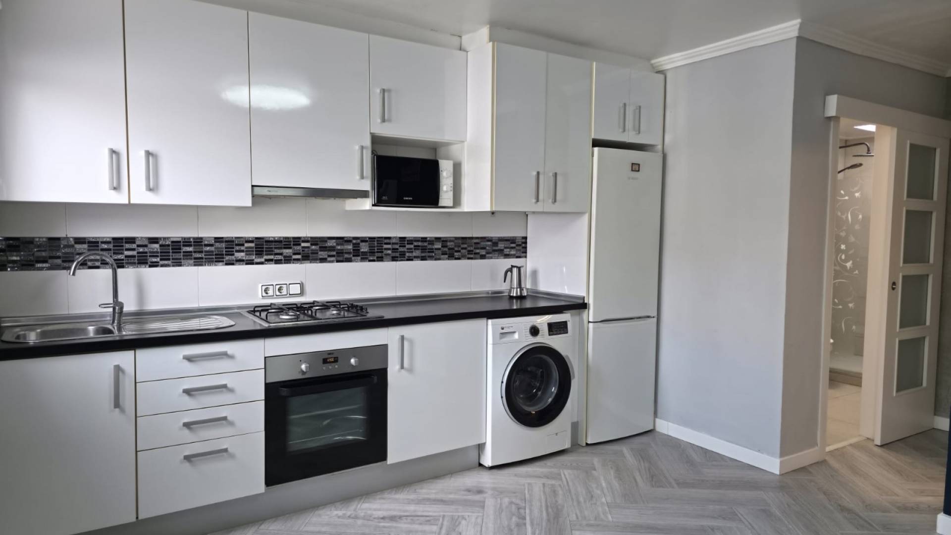 Gebraucht - Townhouse - Torrevieja - La Torreta