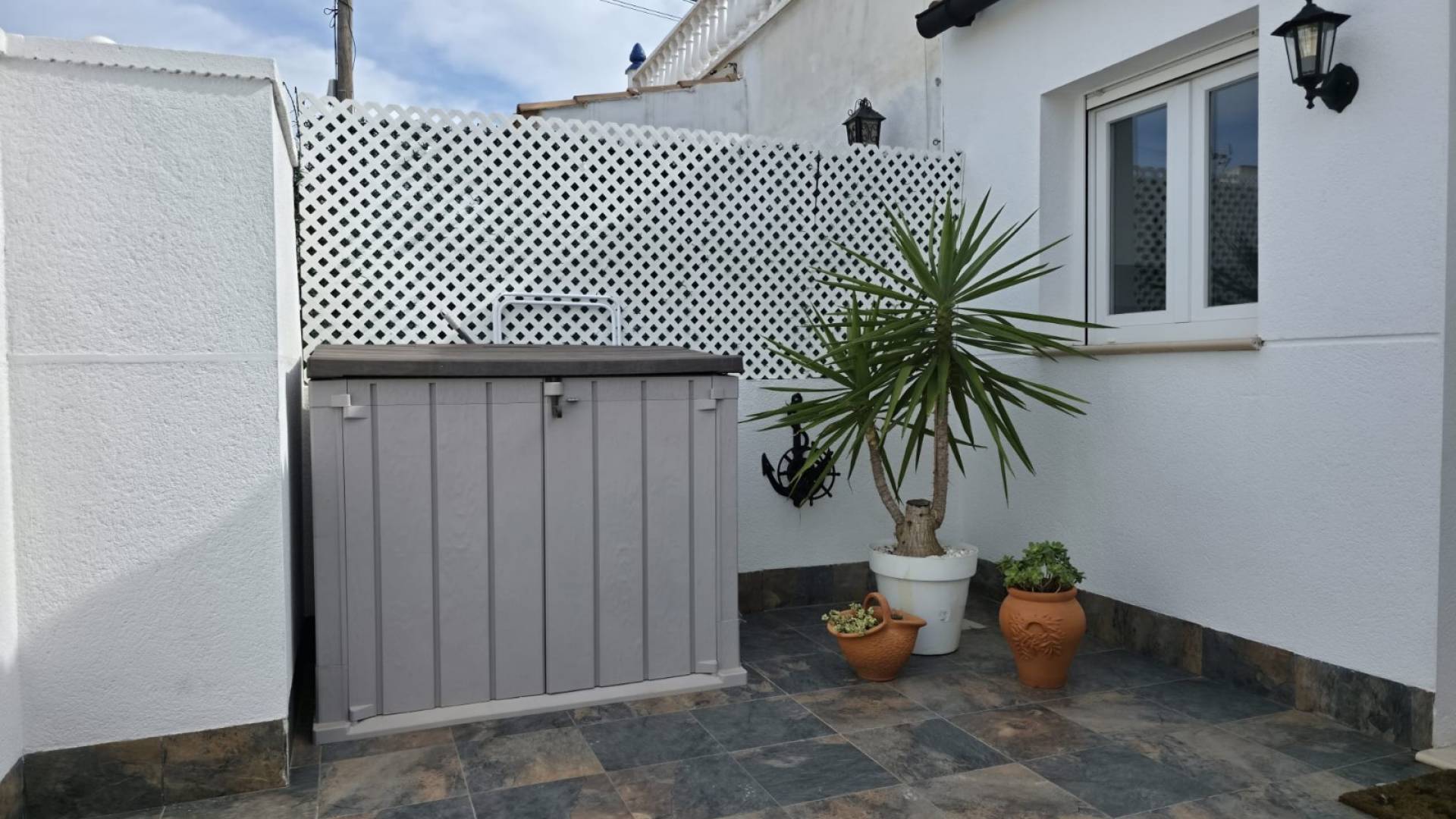 Gebraucht - Townhouse - Torrevieja - La Torreta