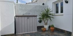 Gebraucht - Townhouse - Torrevieja - La Torreta