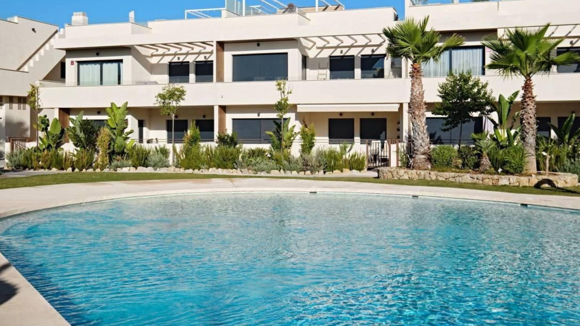 Gebraucht - Townhouse - Torrevieja - La Veleta