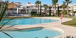 Gebraucht - Townhouse - Torrevieja - La Veleta
