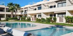 Gebraucht - Townhouse - Torrevieja - La Veleta