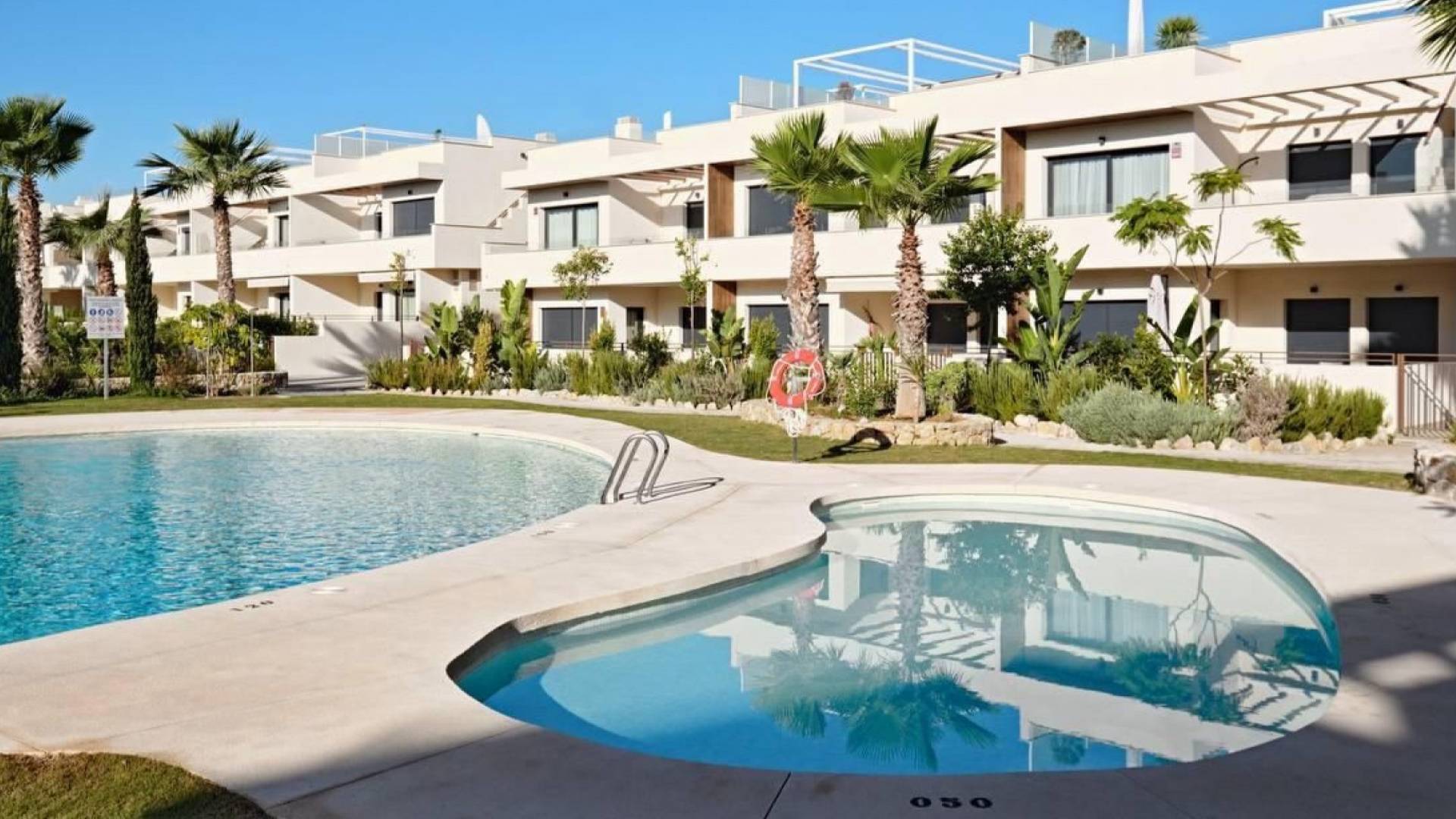 Gebraucht - Townhouse - Torrevieja - La Veleta
