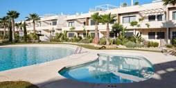 Gebraucht - Townhouse - Torrevieja - La Veleta