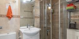 Gebraucht - Townhouse - Torrevieja - Lago jardin