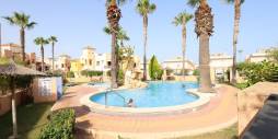 Gebraucht - Townhouse - Torrevieja - Los altos
