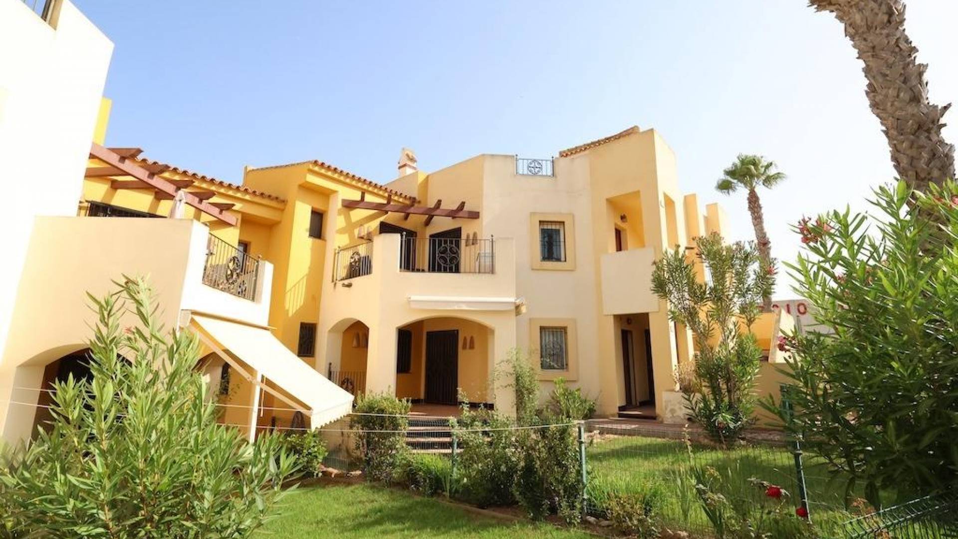 Gebraucht - Townhouse - Torrevieja - Los altos