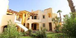Gebraucht - Townhouse - Torrevieja - Los altos