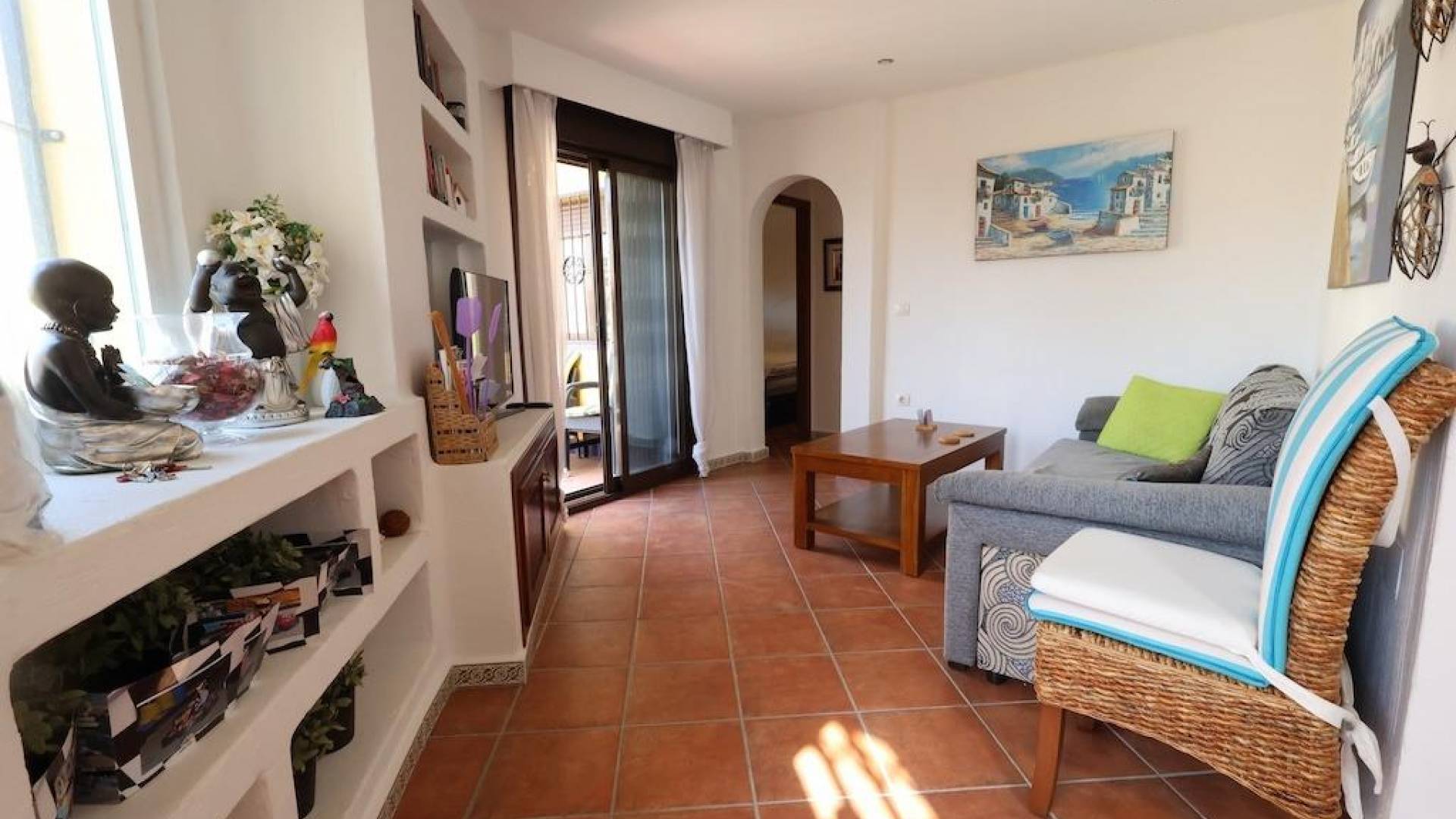 Gebraucht - Townhouse - Torrevieja - Los altos