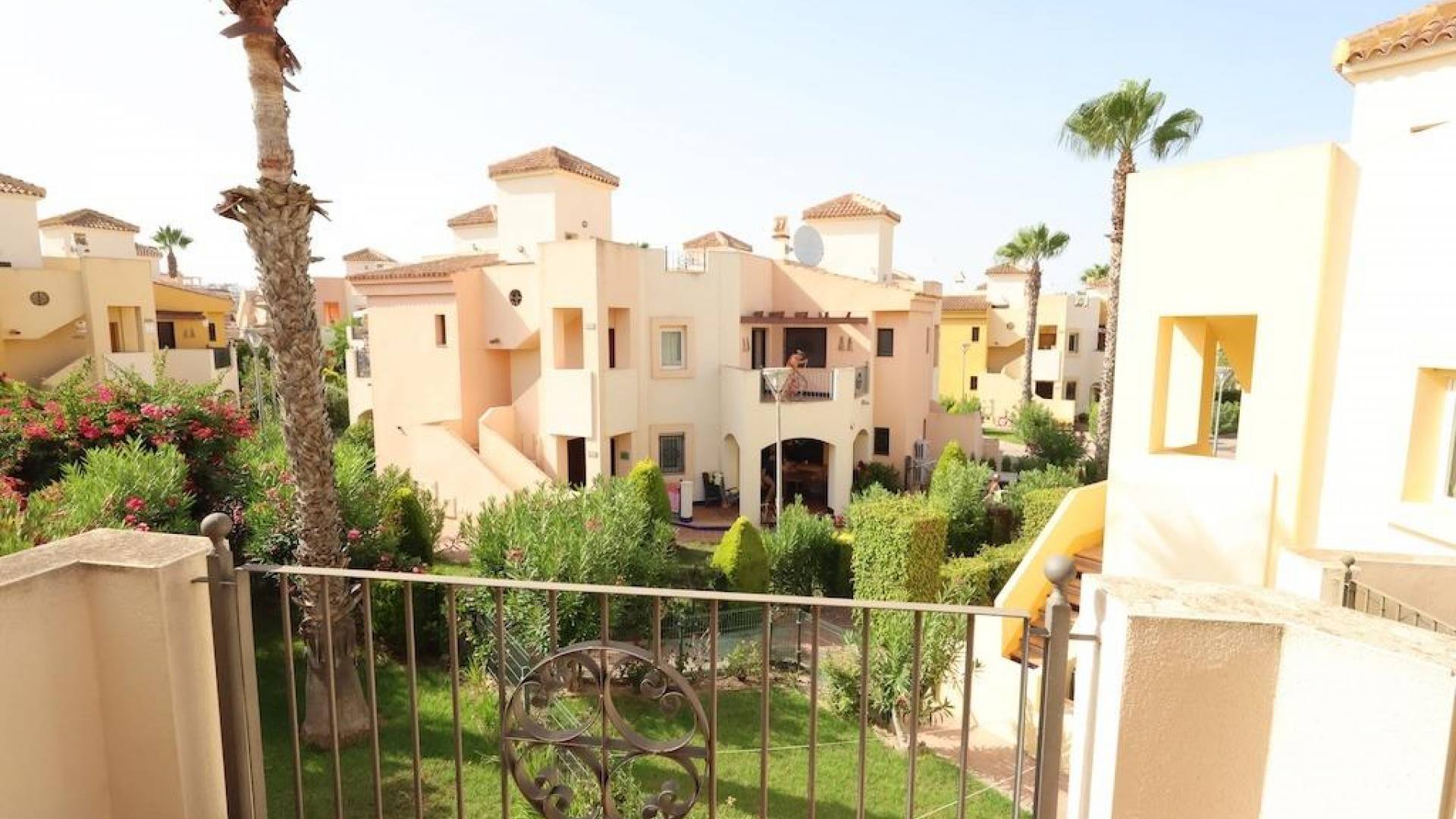 Gebraucht - Townhouse - Torrevieja - Los altos