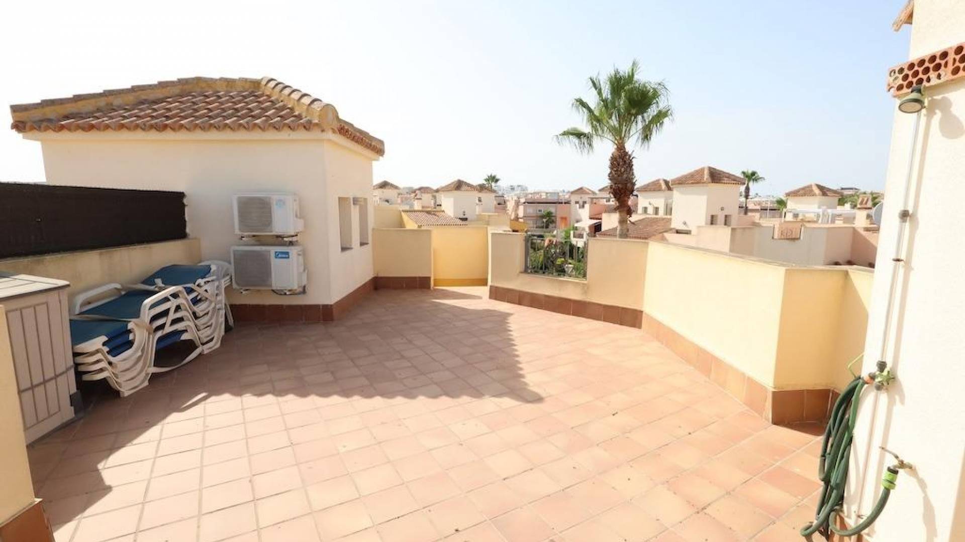 Gebraucht - Townhouse - Torrevieja - Los altos