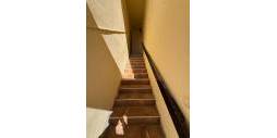 Gebraucht - Townhouse - Torrevieja - Los Altos