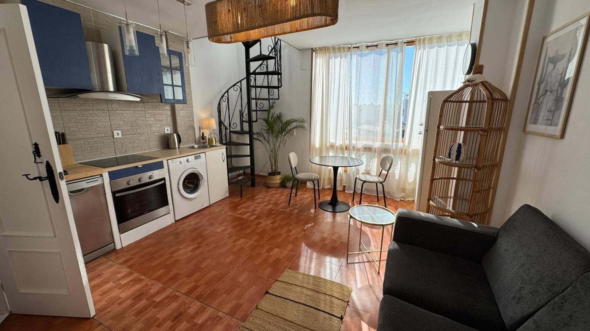 Gebraucht - Townhouse - Torrevieja - Los Altos