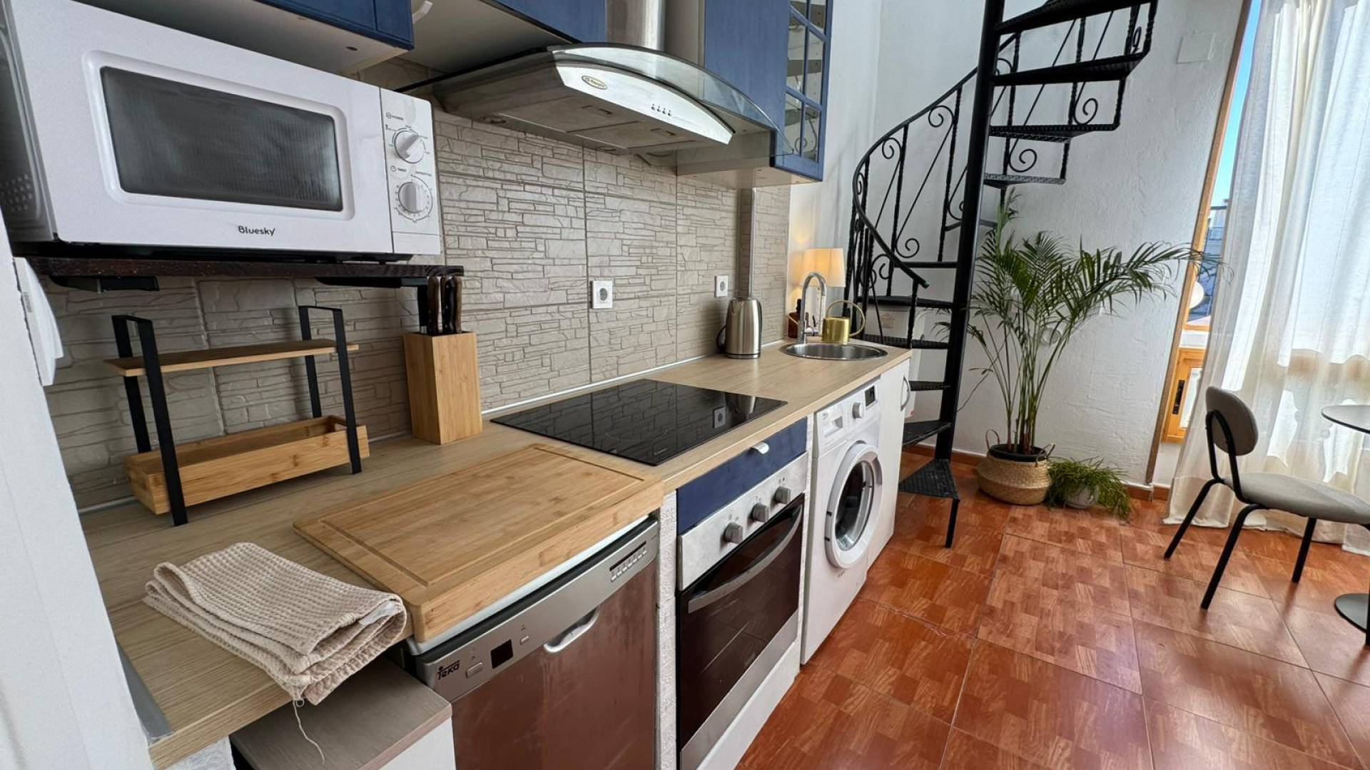 Gebraucht - Townhouse - Torrevieja - Los Altos