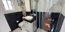 Gebraucht - Townhouse - Torrevieja - Los Altos