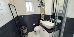 Gebraucht - Townhouse - Torrevieja - Los Altos