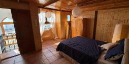 Gebraucht - Townhouse - Torrevieja - Los Altos