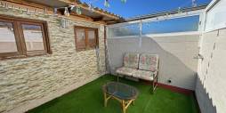 Gebraucht - Townhouse - Torrevieja - Los Altos