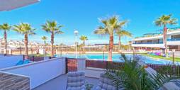 Gebraucht - Townhouse - Torrevieja - Los Balcones - Los Altos del Edén