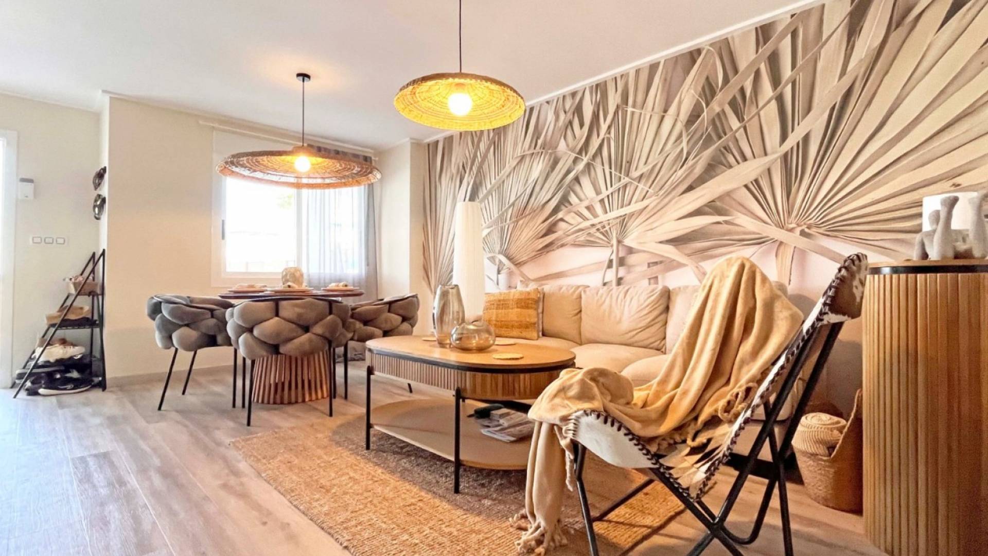 Gebraucht - Townhouse - Torrevieja - Los Balcones - Los Altos del Edén