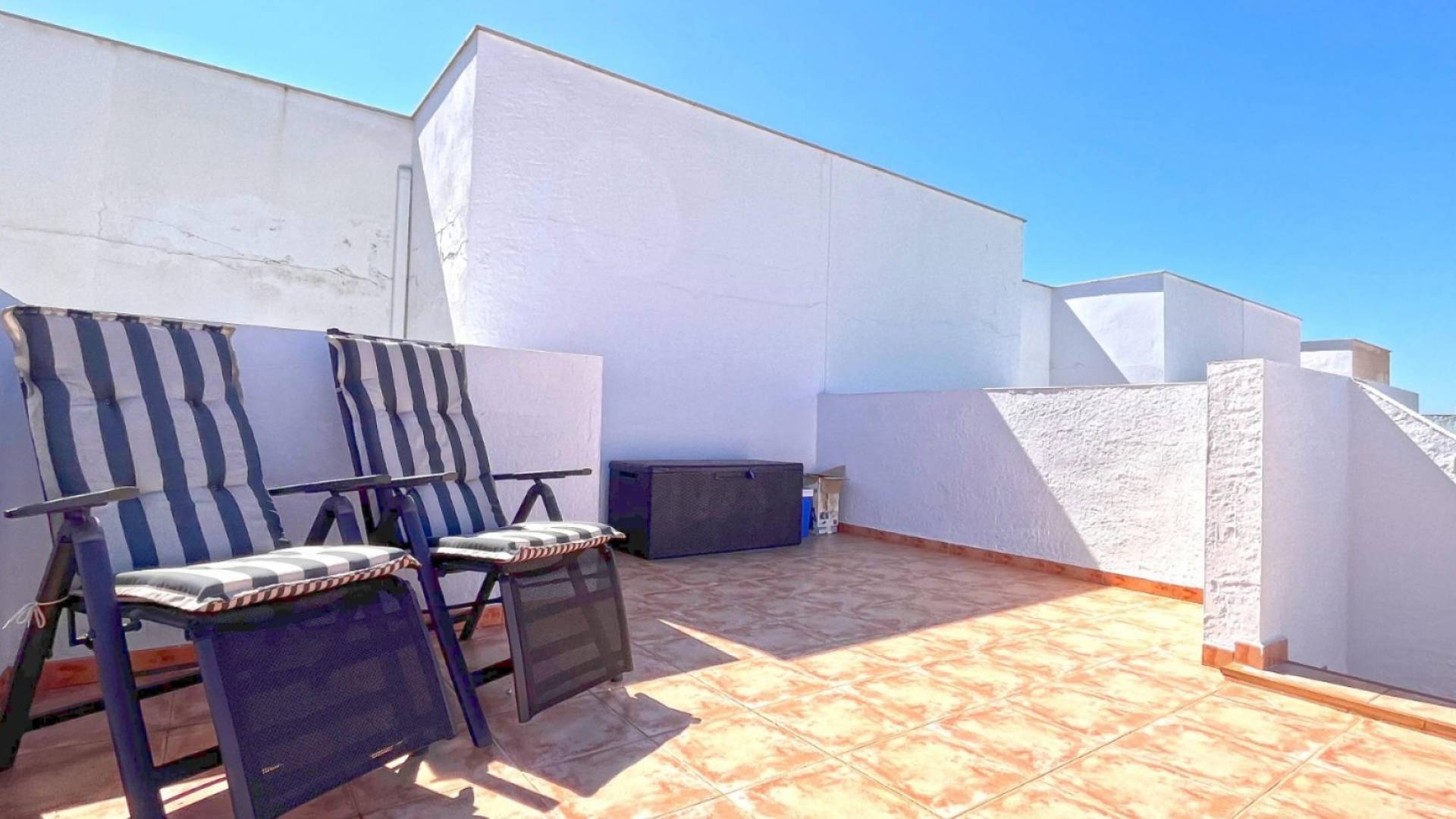 Gebraucht - Townhouse - Torrevieja - Los Balcones - Los Altos del Edén