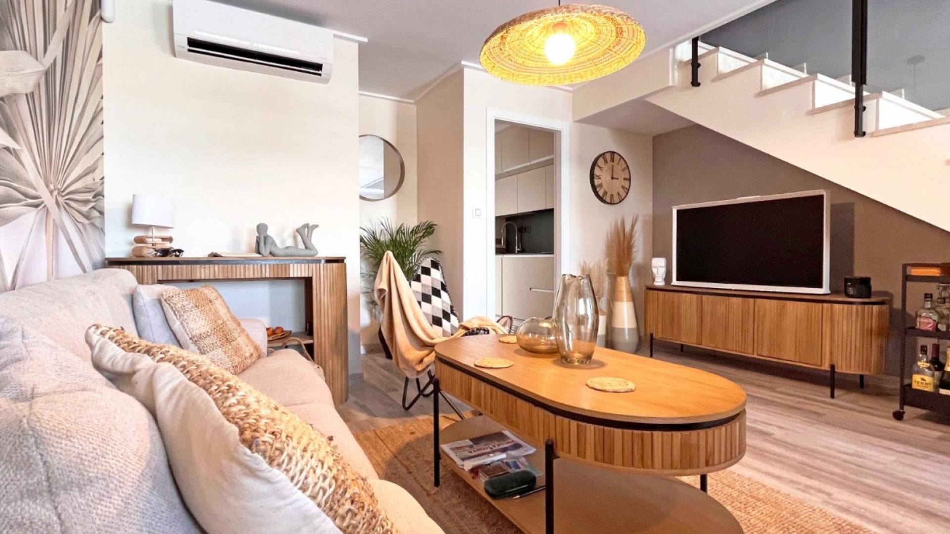 Gebraucht - Townhouse - Torrevieja - Los Balcones - Los Altos del Edén