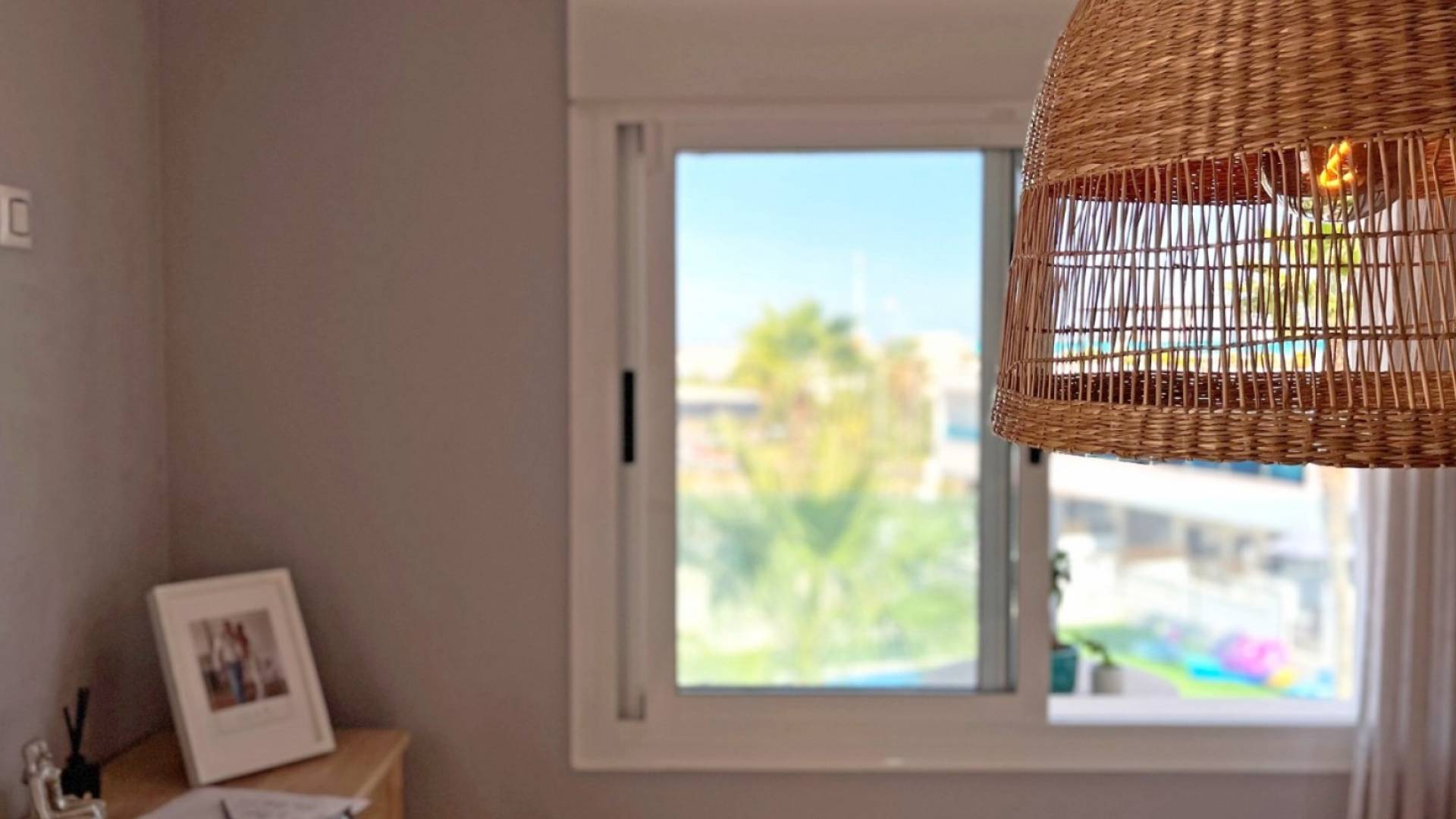 Gebraucht - Townhouse - Torrevieja - Los Balcones - Los Altos del Edén