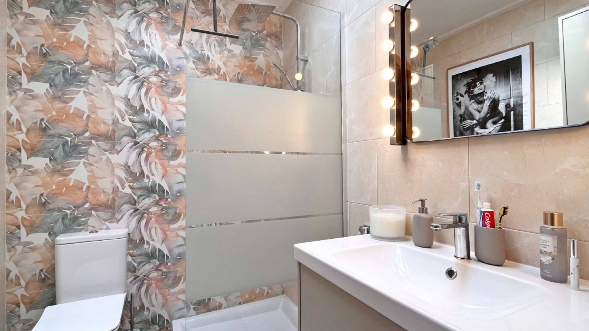 Gebraucht - Townhouse - Torrevieja - Los Balcones - Los Altos del Edén