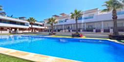 Gebraucht - Townhouse - Torrevieja - Los Balcones - Los Altos del Edén