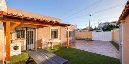 Gebraucht - Townhouse - Torrevieja - Los Balcones - Los Altos del Edén
