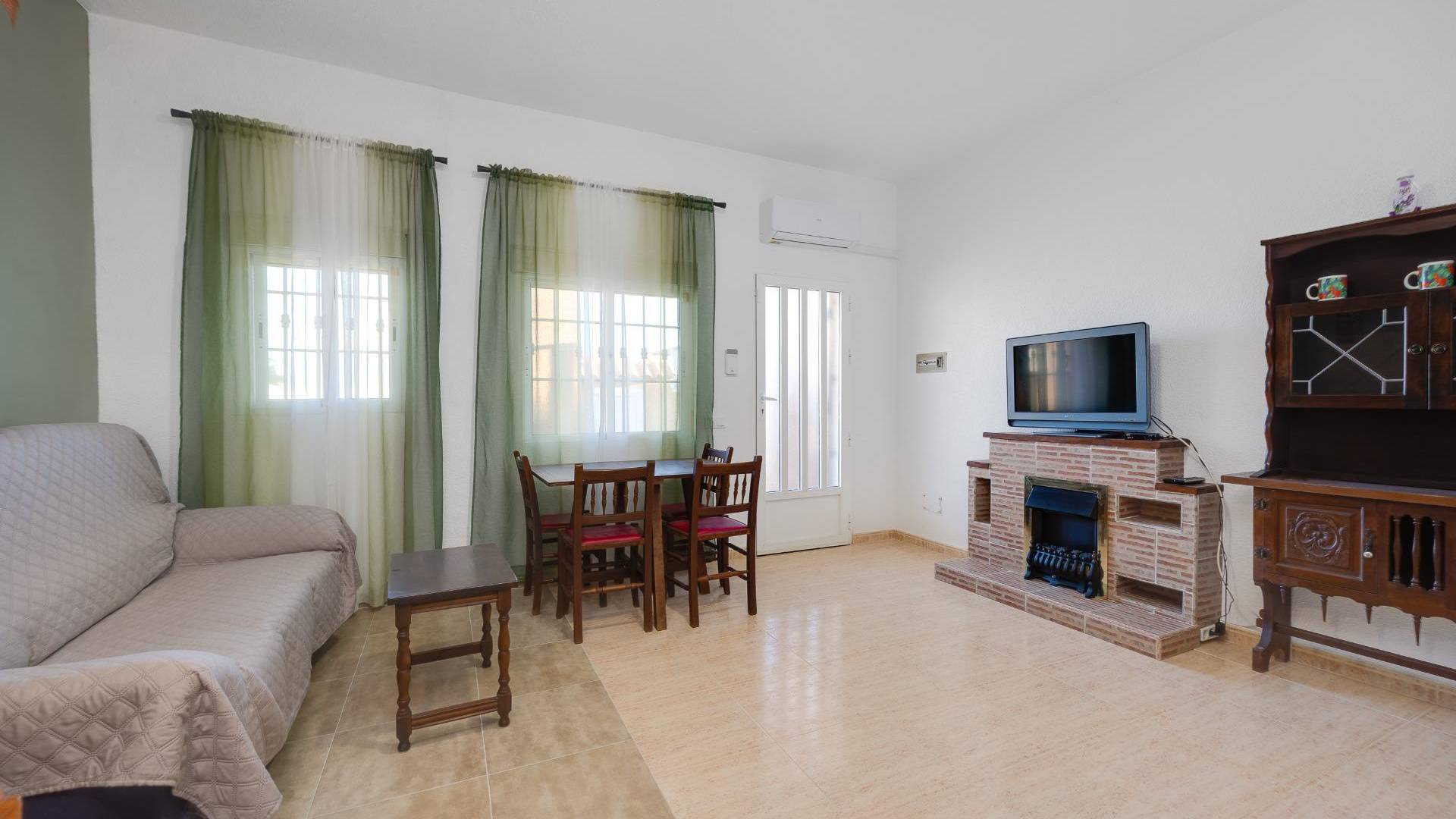 Gebraucht - Townhouse - Torrevieja - Los Balcones - Los Altos del Edén