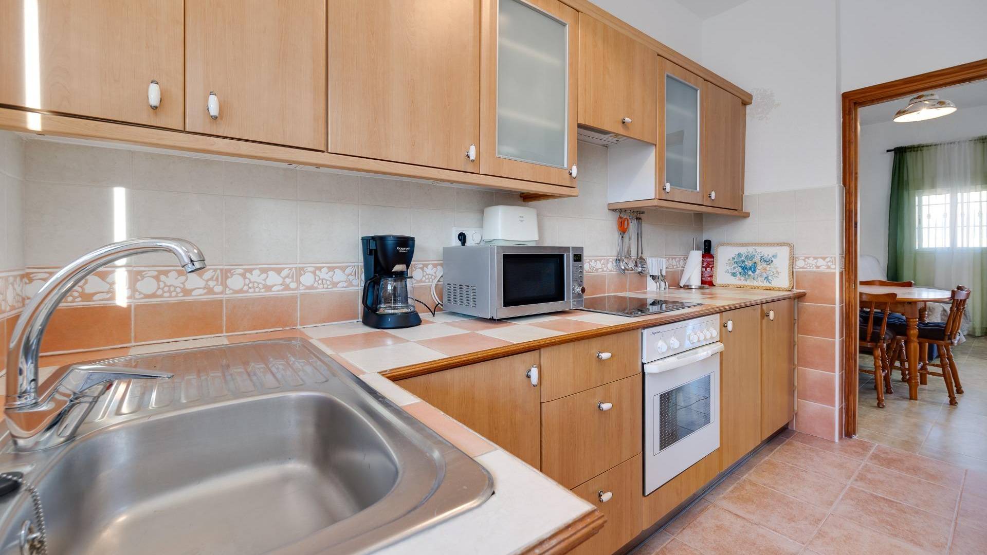 Gebraucht - Townhouse - Torrevieja - Los Balcones - Los Altos del Edén